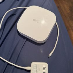 Eero 1 Gig Fiber Mesh Router