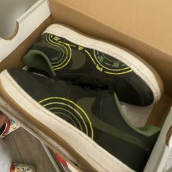 Air Force