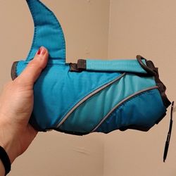 Doggie Life Jacket