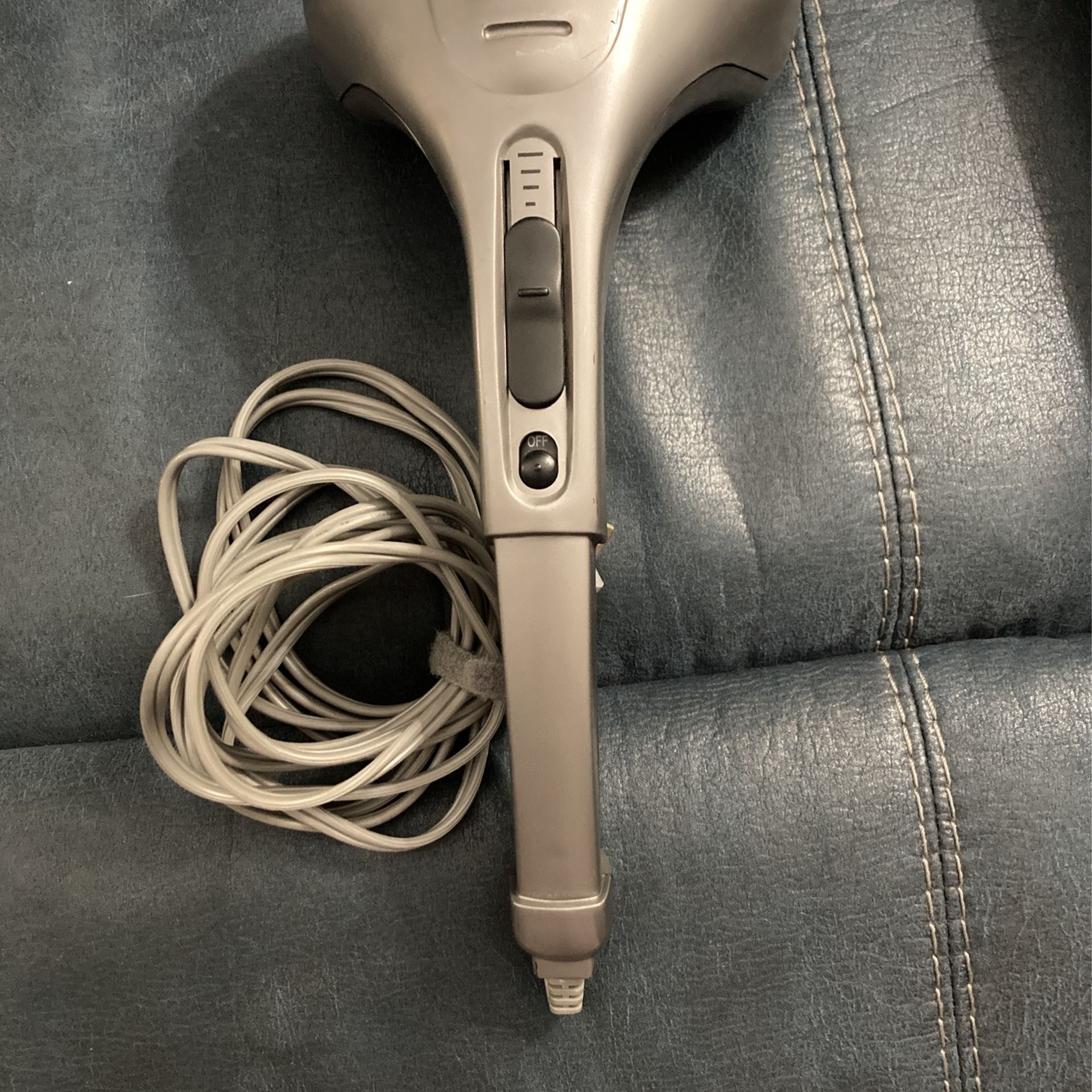 Homedics Hand Massager - Heavy Duty -