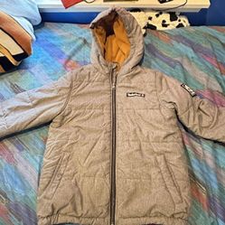 Timberland Jacket 