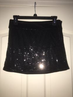 Mini skirt