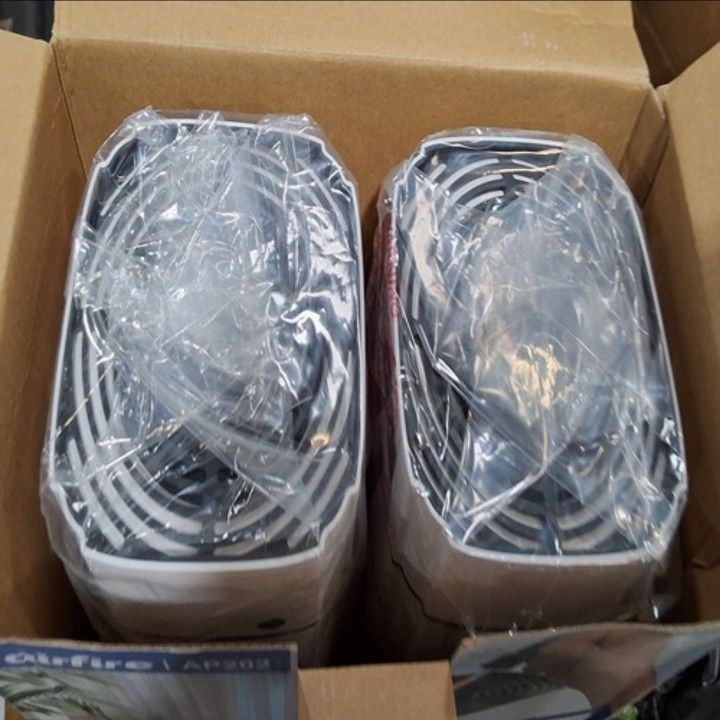 /AIRFIRE Air Purifiers for Bedroom 315 Sq.ft