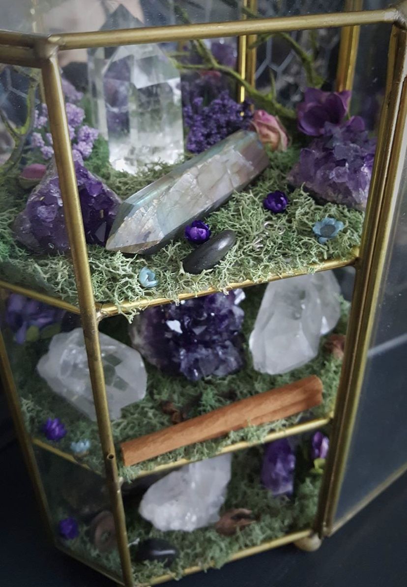 Psychic Healer & reader DMV Area