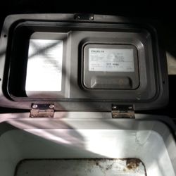 Rv Ice Chest