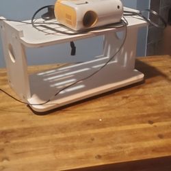 Auking Portable Mini Projector