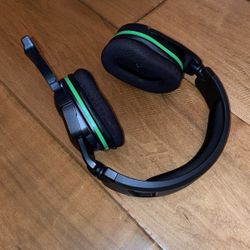 Turtle Beach Stealth 600 Headphones 