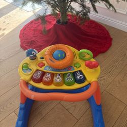 Vtech Walker Infant 