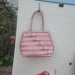 Pink PURSE