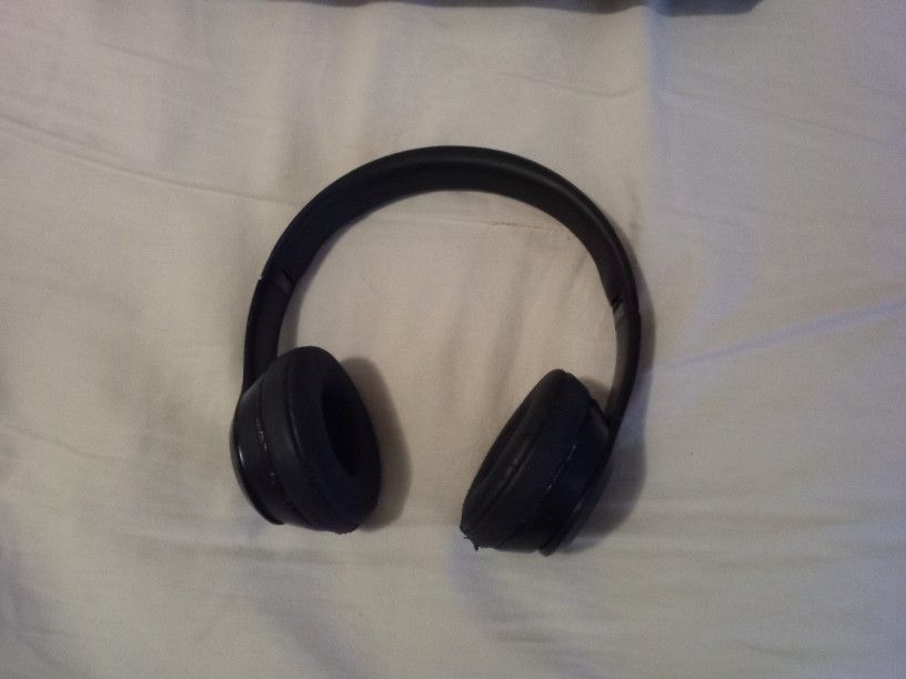 Beats Headphones