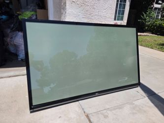 60" Plasma