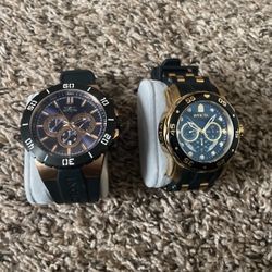 Invicta Watches 