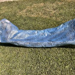 2019-24 RAV4 OEM Rear Bumper, NEW UNOPENED 