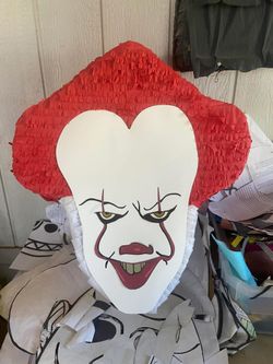 Penny Wise Pinata Available Now For Pickup 