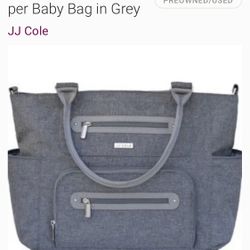 Diaper Bag