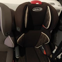 Graco Child Car Seat