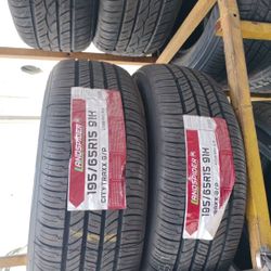 195/65-15 Brand New Oferta