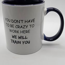 Coffee Cup