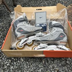 Nike N-Dorfin Inline Skates - Women’s