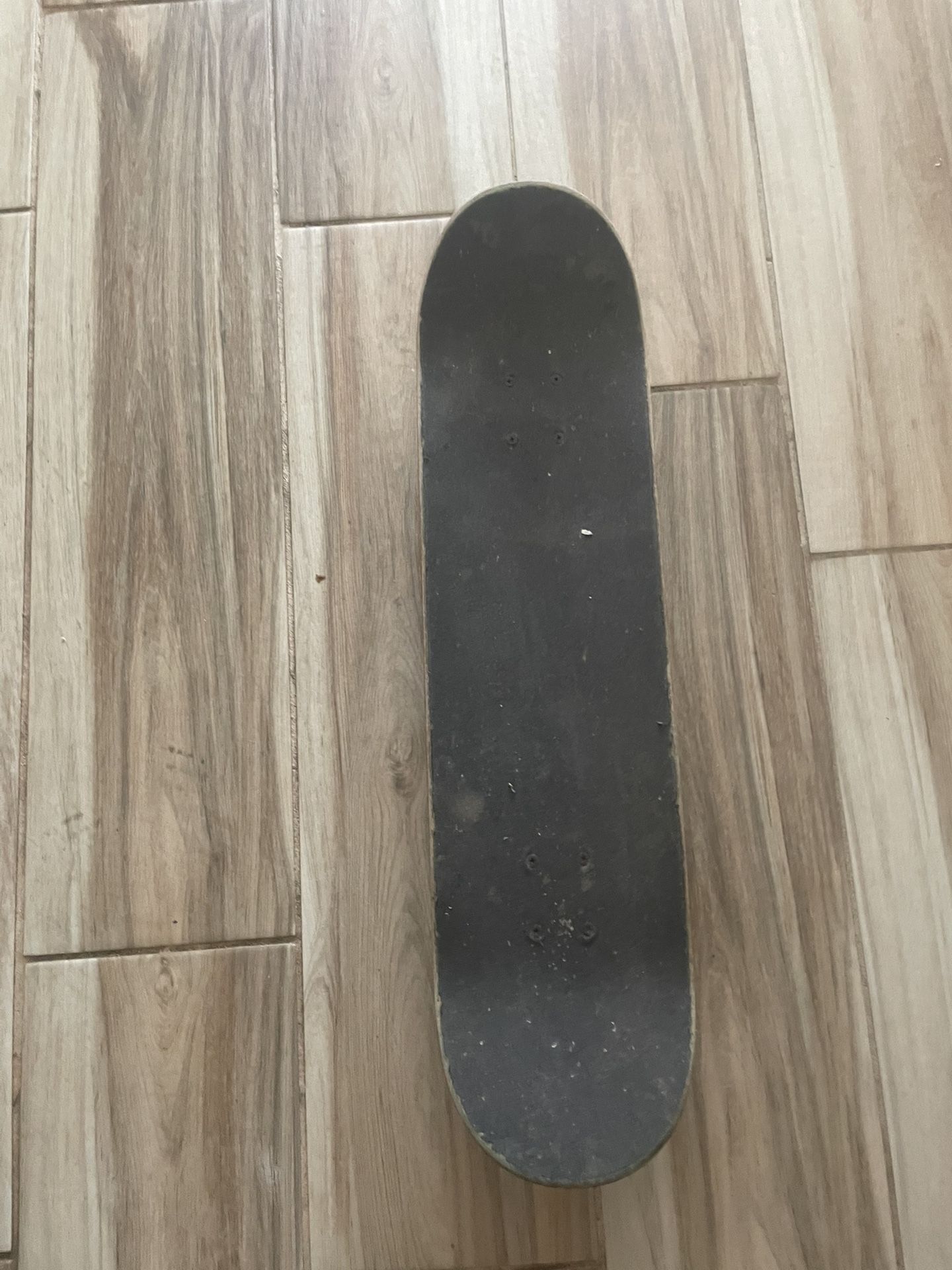 Torey Pudwill Skateboard