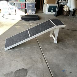 Dog Ramp