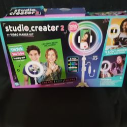 Studio Creator 2