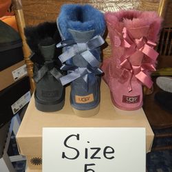 Uggs Size 5