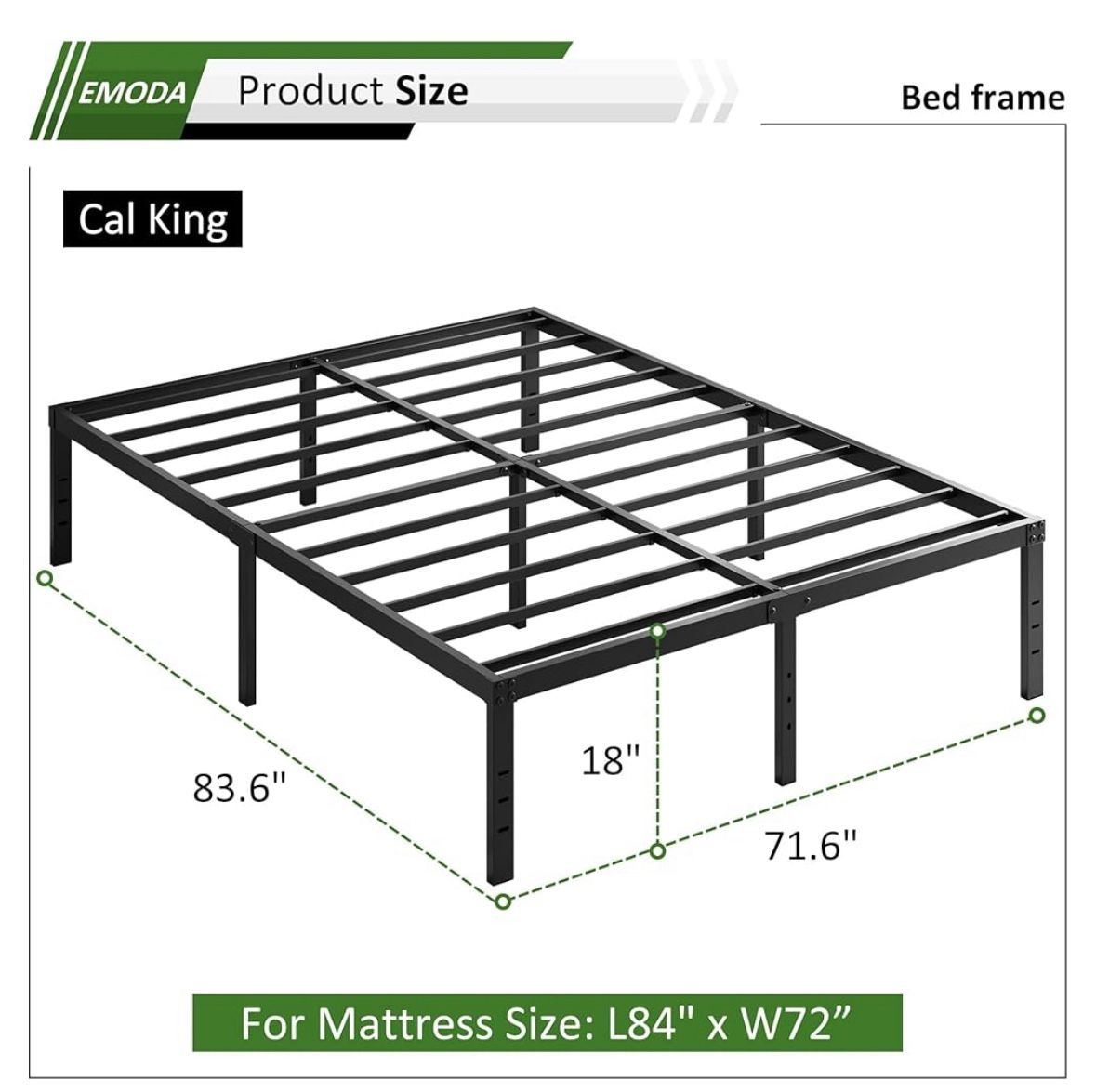 Bed Frame