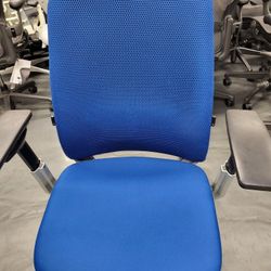 Rarely Used Steelcase Amia Chair