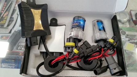 9005 HID Kit