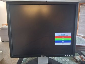 Dell Monitor