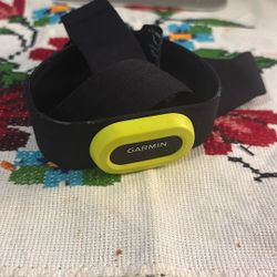 Garmin HRM Pro