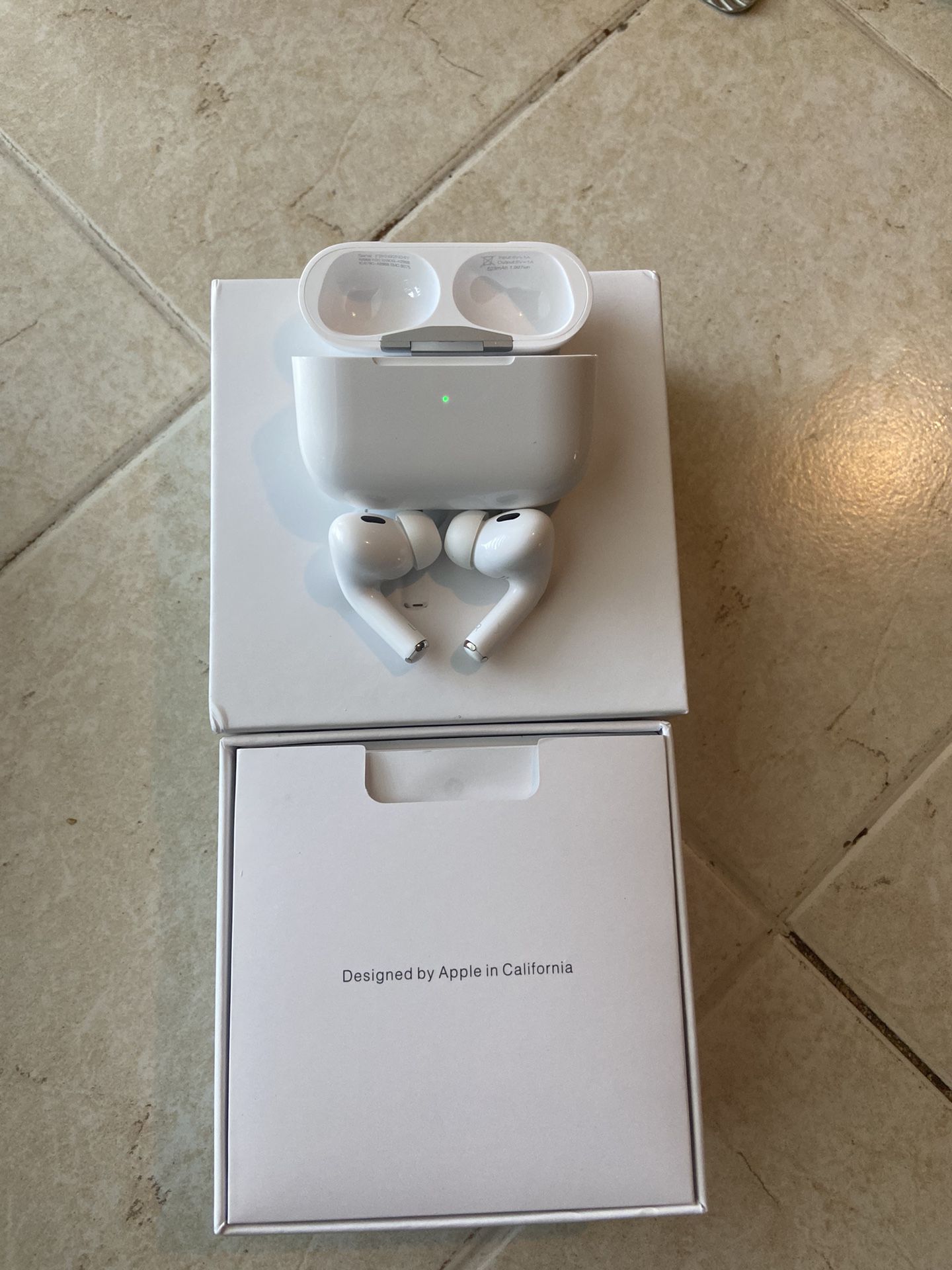 AirPods Pro Gen 2 ON SALE RIGHT NOW!