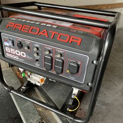6500w Generator  