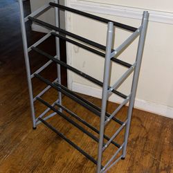 Shoe Rack