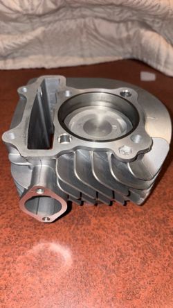 Big bore kit 150cc