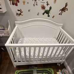 Baby Crib