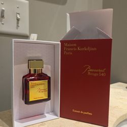 Maison Francis Kurkdjian 