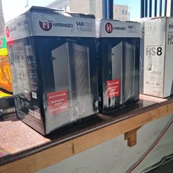 Harbinger Bluetooth Speaker