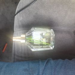 Marc Jacob's Daisy Wild Women's Perfume 