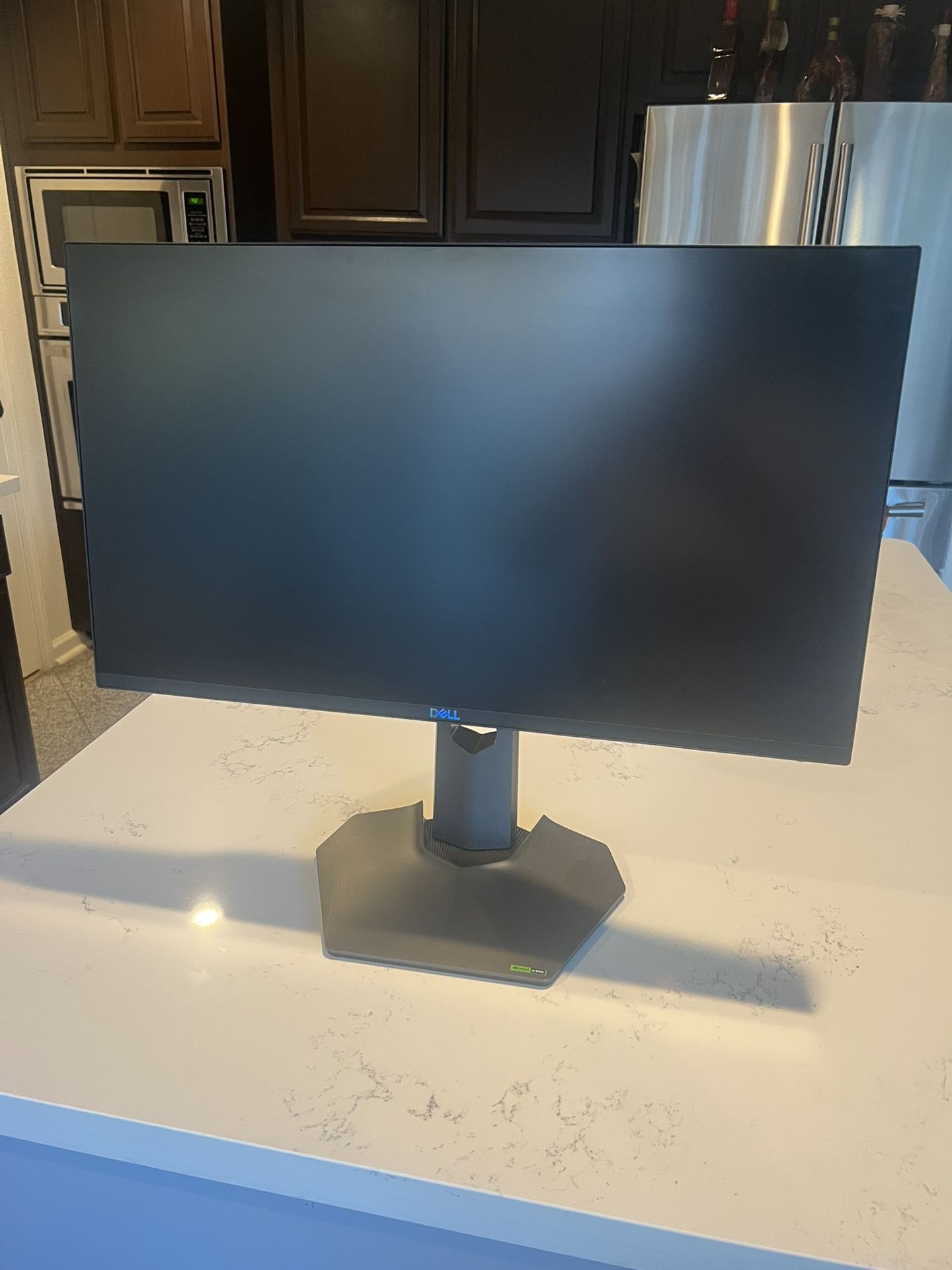 Dell 25 Inch gaming monitor 280hz