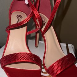 Red Heels 