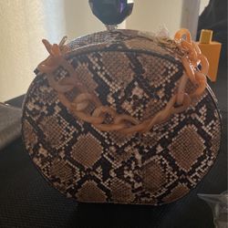Python Purse