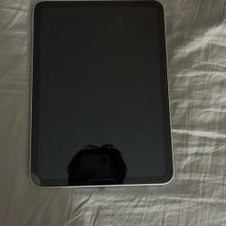 iPad 10th Generation 