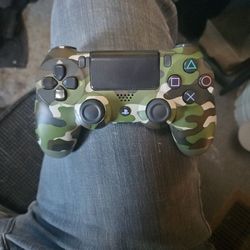 Ps4 Controller