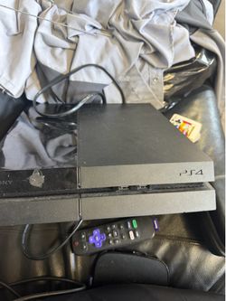 PS4