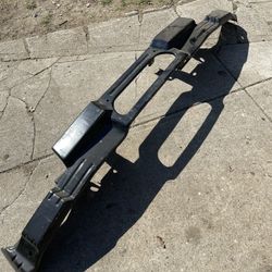 2004 Chevy Avalanche Front Bumper Support Bar
