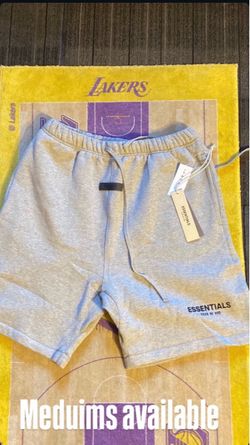 Fear of God Essentials Sweat Shorts