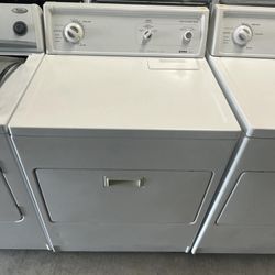 Kenmore Heavy Duty Electric Dryer 