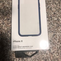 iPhone X Case